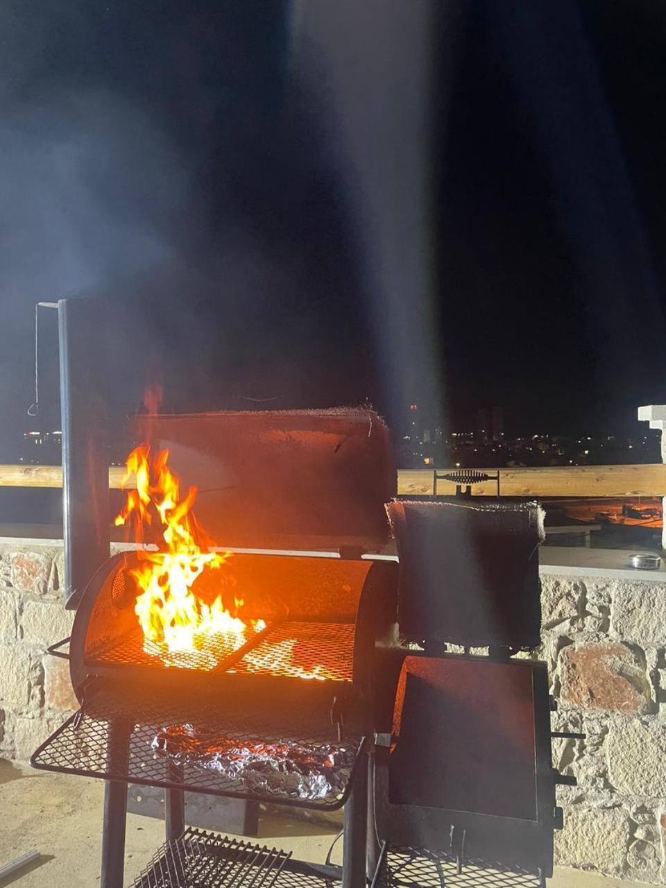 La Hacienda Cyprus Ξενοδοχείο Λεμεσός Εξωτερικό φωτογραφία