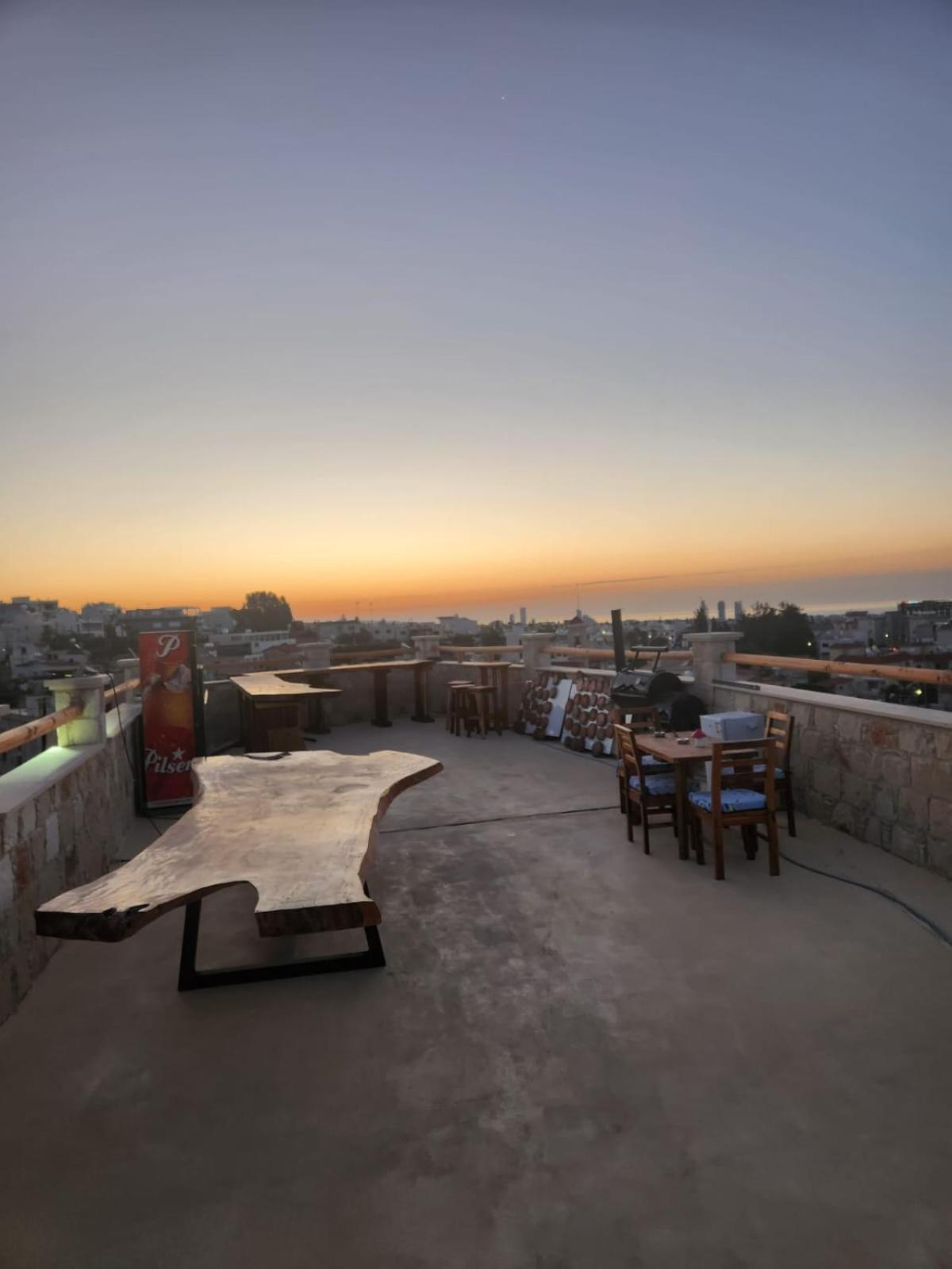 La Hacienda Cyprus Ξενοδοχείο Λεμεσός Εξωτερικό φωτογραφία