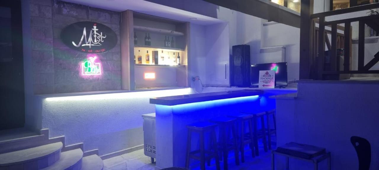 La Hacienda Cyprus Ξενοδοχείο Λεμεσός Εξωτερικό φωτογραφία