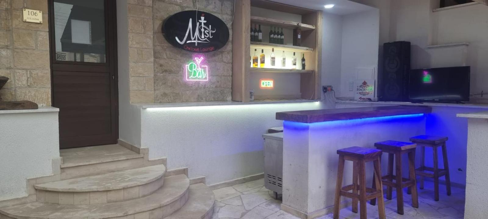 La Hacienda Cyprus Ξενοδοχείο Λεμεσός Εξωτερικό φωτογραφία