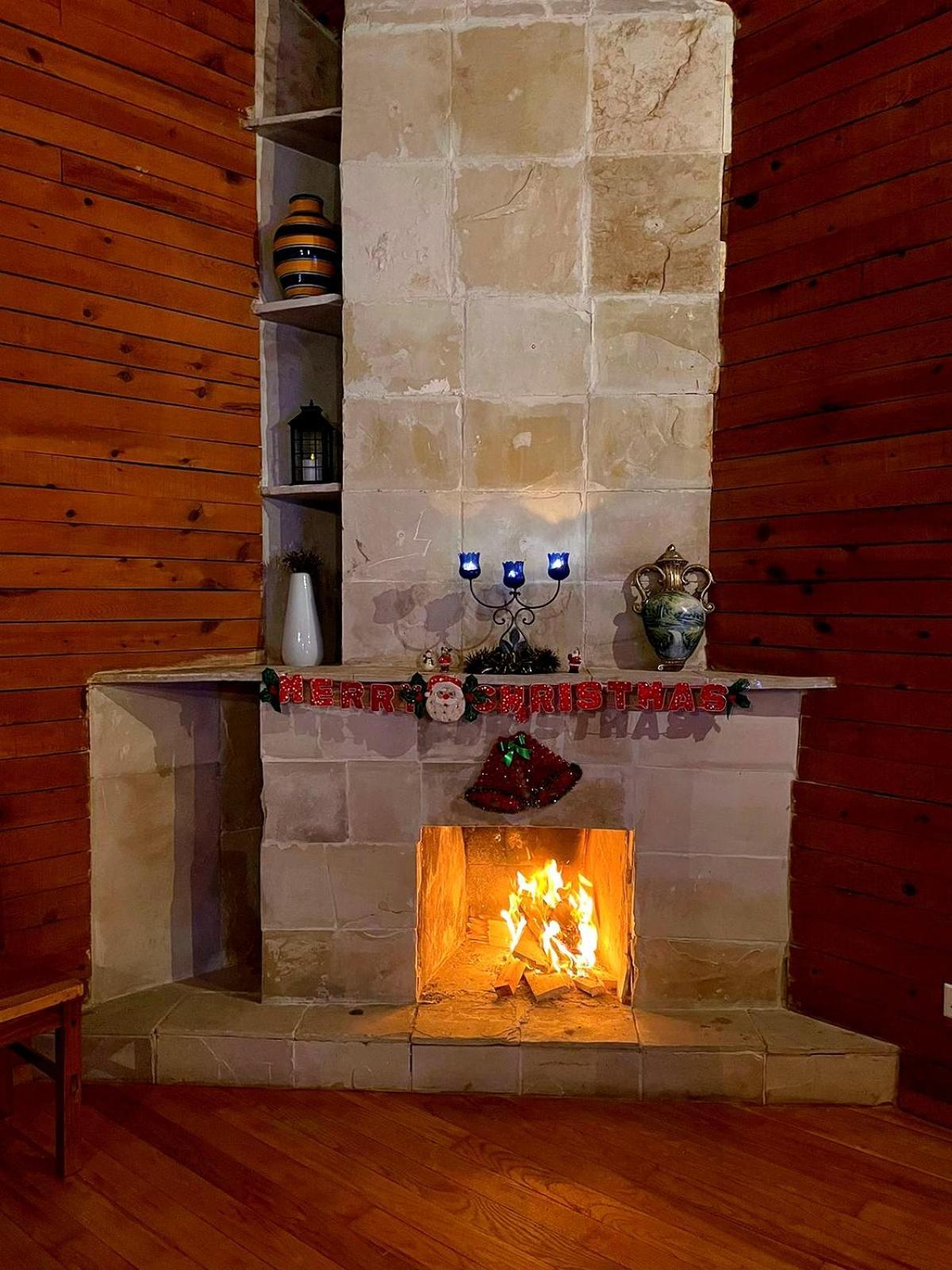 La Hacienda Cyprus Ξενοδοχείο Λεμεσός Εξωτερικό φωτογραφία