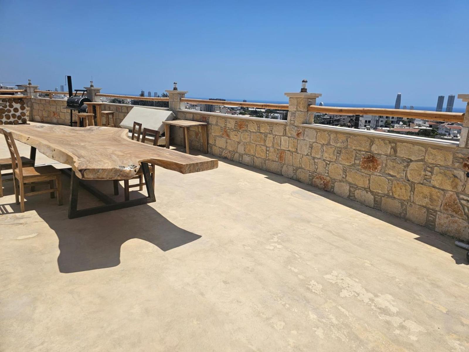 La Hacienda Cyprus Ξενοδοχείο Λεμεσός Εξωτερικό φωτογραφία