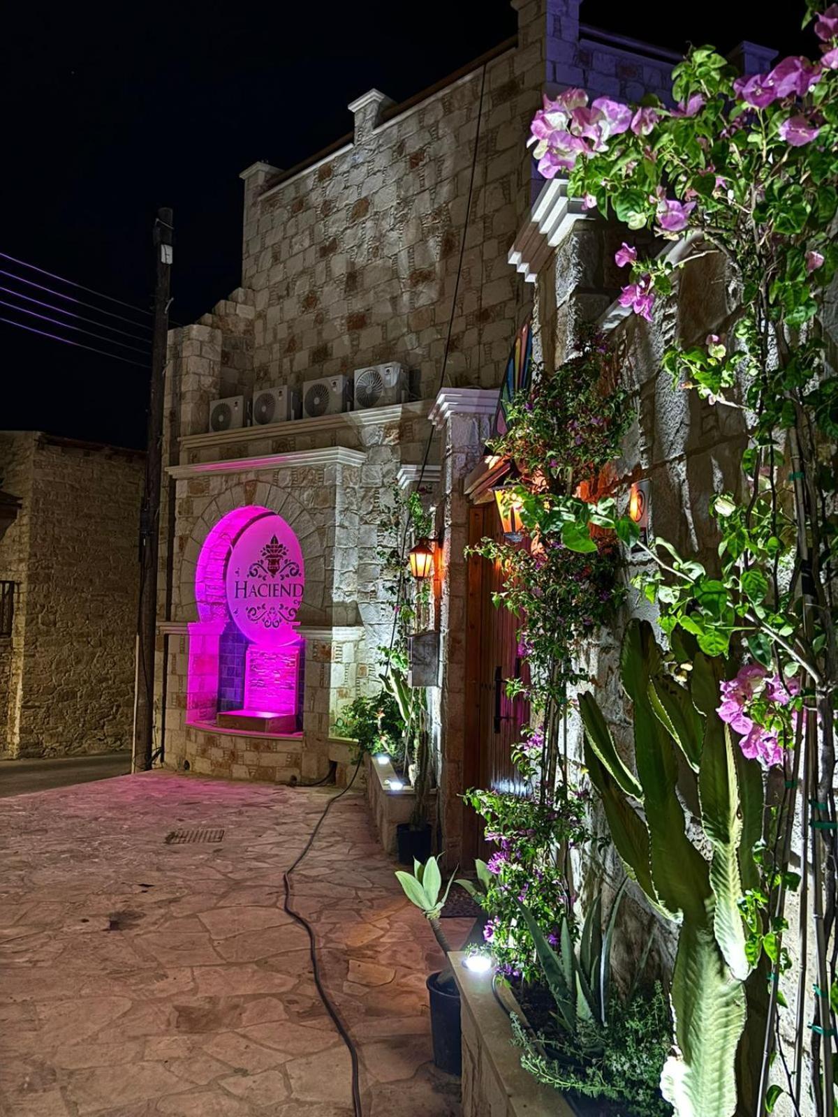 La Hacienda Cyprus Ξενοδοχείο Λεμεσός Εξωτερικό φωτογραφία
