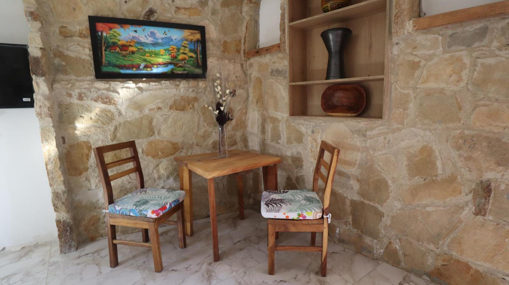 La Hacienda Cyprus Ξενοδοχείο Λεμεσός Εξωτερικό φωτογραφία