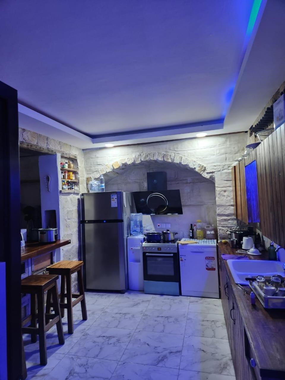 La Hacienda Cyprus Ξενοδοχείο Λεμεσός Εξωτερικό φωτογραφία