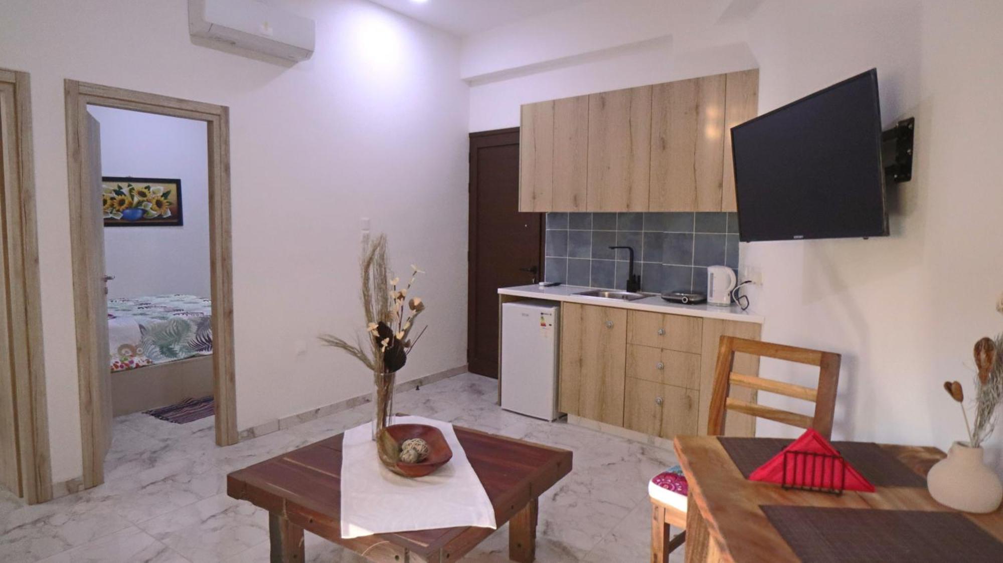 La Hacienda Cyprus Ξενοδοχείο Λεμεσός Εξωτερικό φωτογραφία