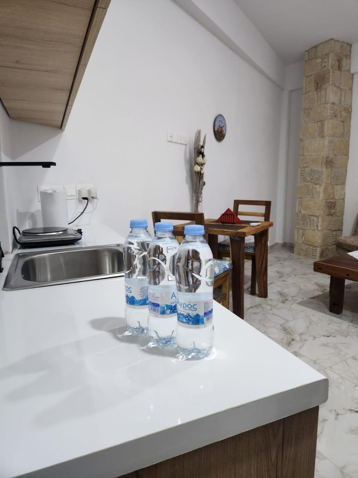 La Hacienda Cyprus Ξενοδοχείο Λεμεσός Εξωτερικό φωτογραφία