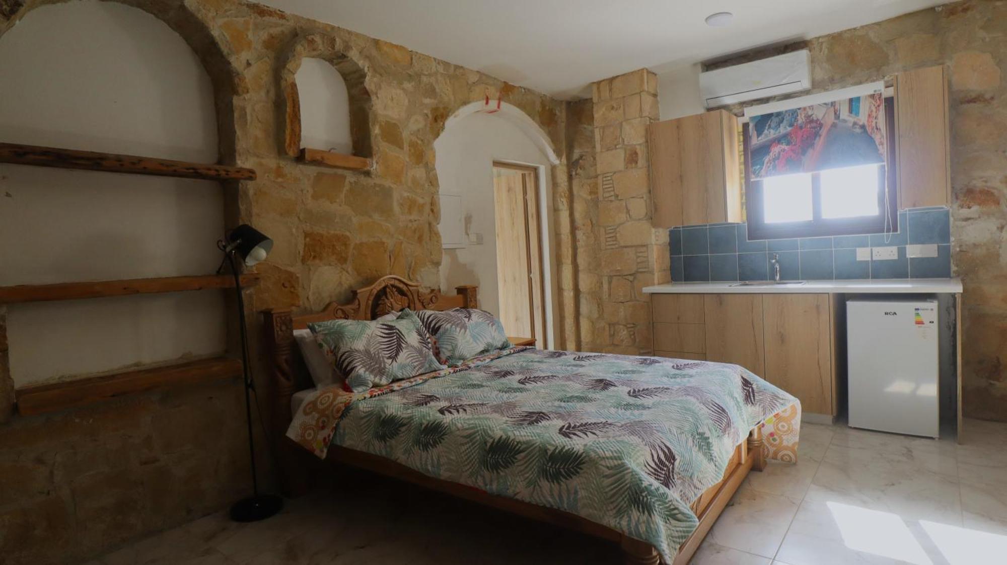 La Hacienda Cyprus Ξενοδοχείο Λεμεσός Εξωτερικό φωτογραφία