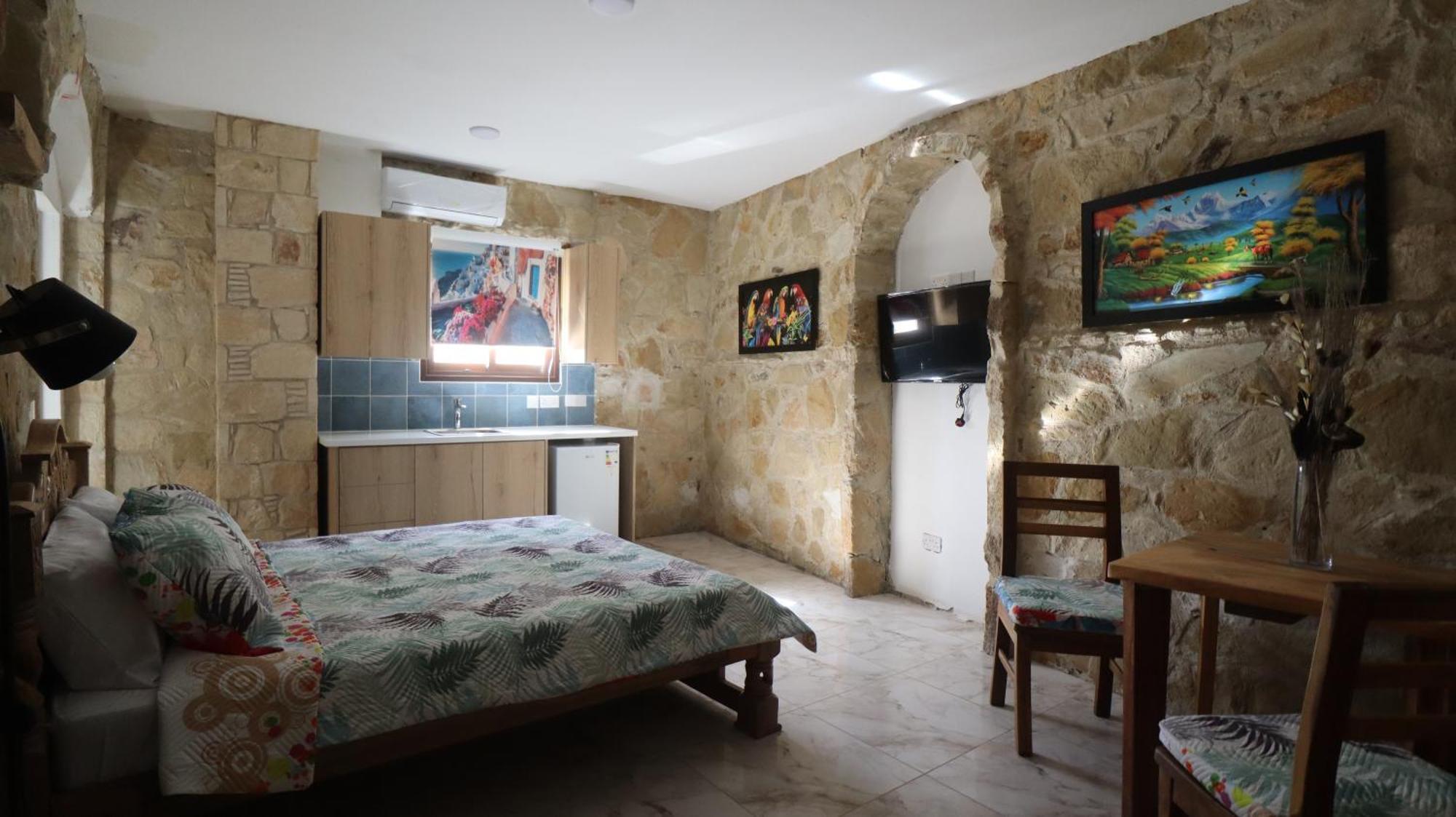 La Hacienda Cyprus Ξενοδοχείο Λεμεσός Εξωτερικό φωτογραφία