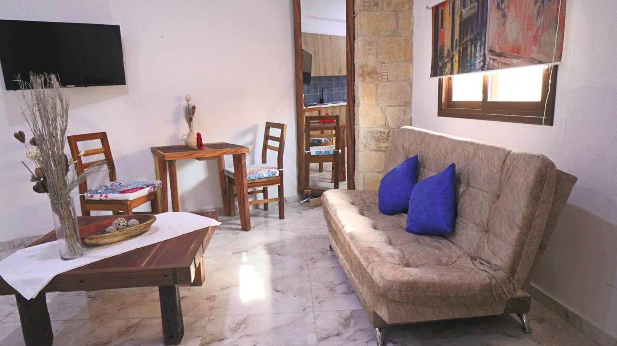 La Hacienda Cyprus Ξενοδοχείο Λεμεσός Εξωτερικό φωτογραφία