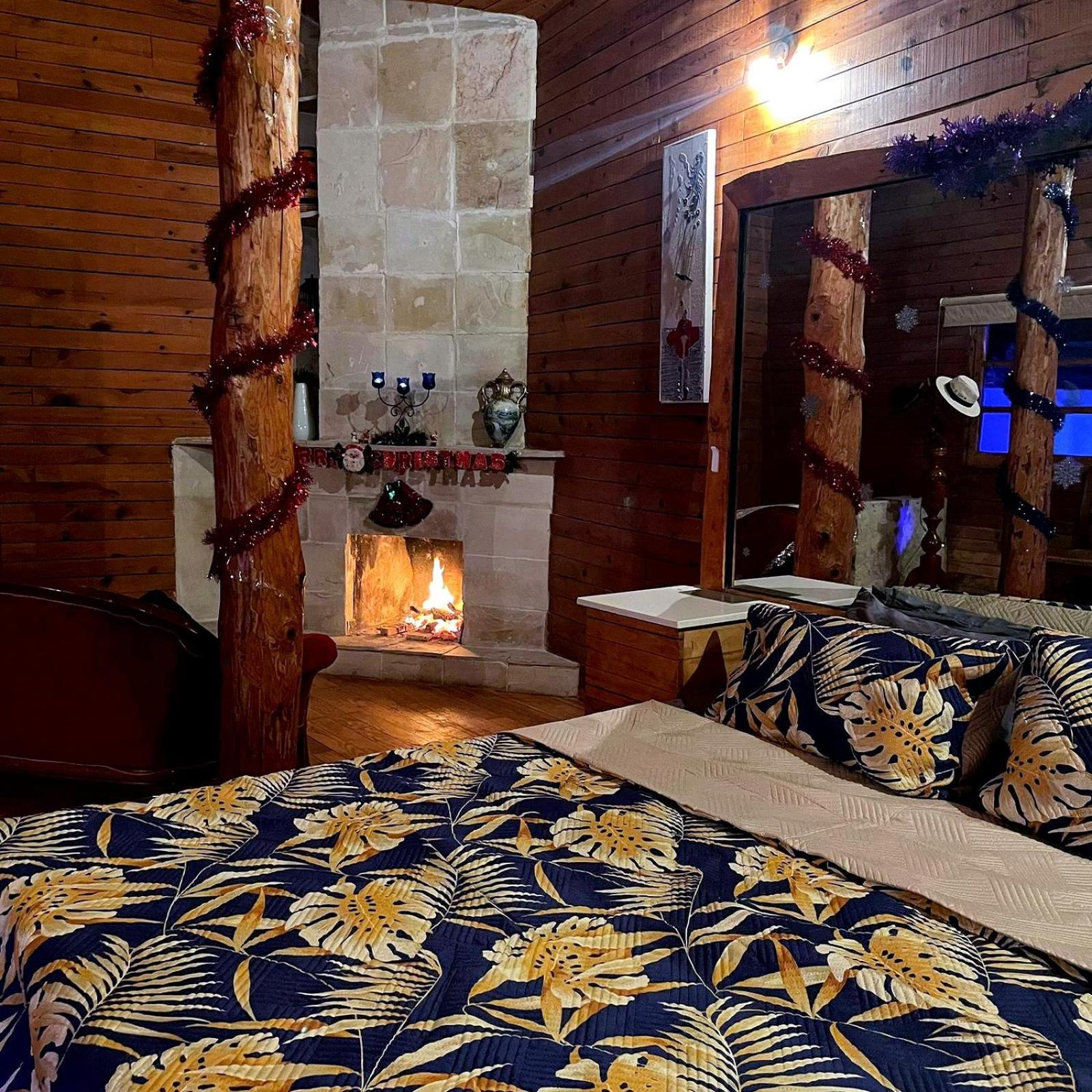 La Hacienda Cyprus Ξενοδοχείο Λεμεσός Εξωτερικό φωτογραφία