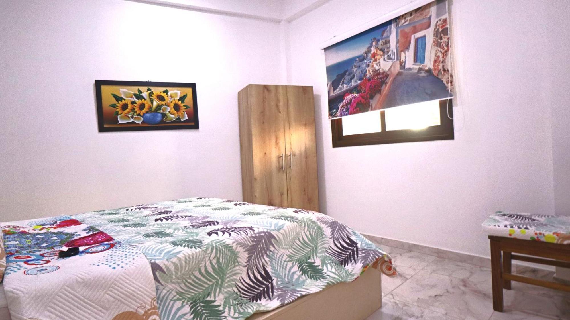 La Hacienda Cyprus Ξενοδοχείο Λεμεσός Εξωτερικό φωτογραφία