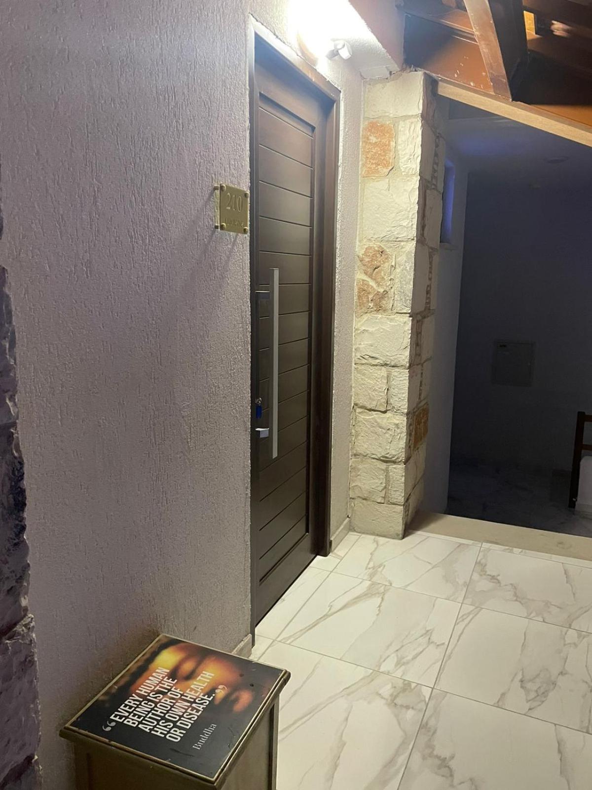 La Hacienda Cyprus Ξενοδοχείο Λεμεσός Εξωτερικό φωτογραφία