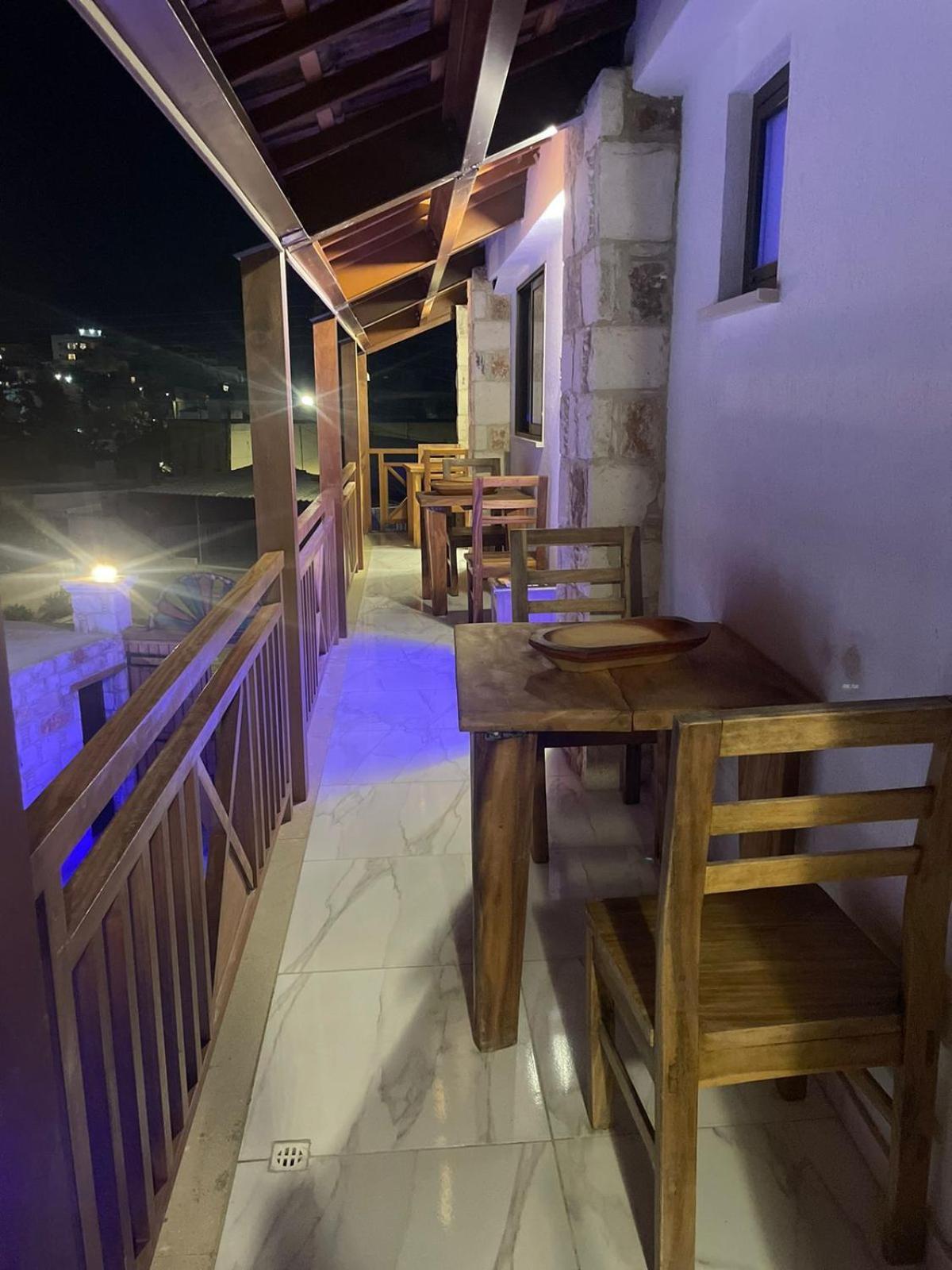 La Hacienda Cyprus Ξενοδοχείο Λεμεσός Εξωτερικό φωτογραφία