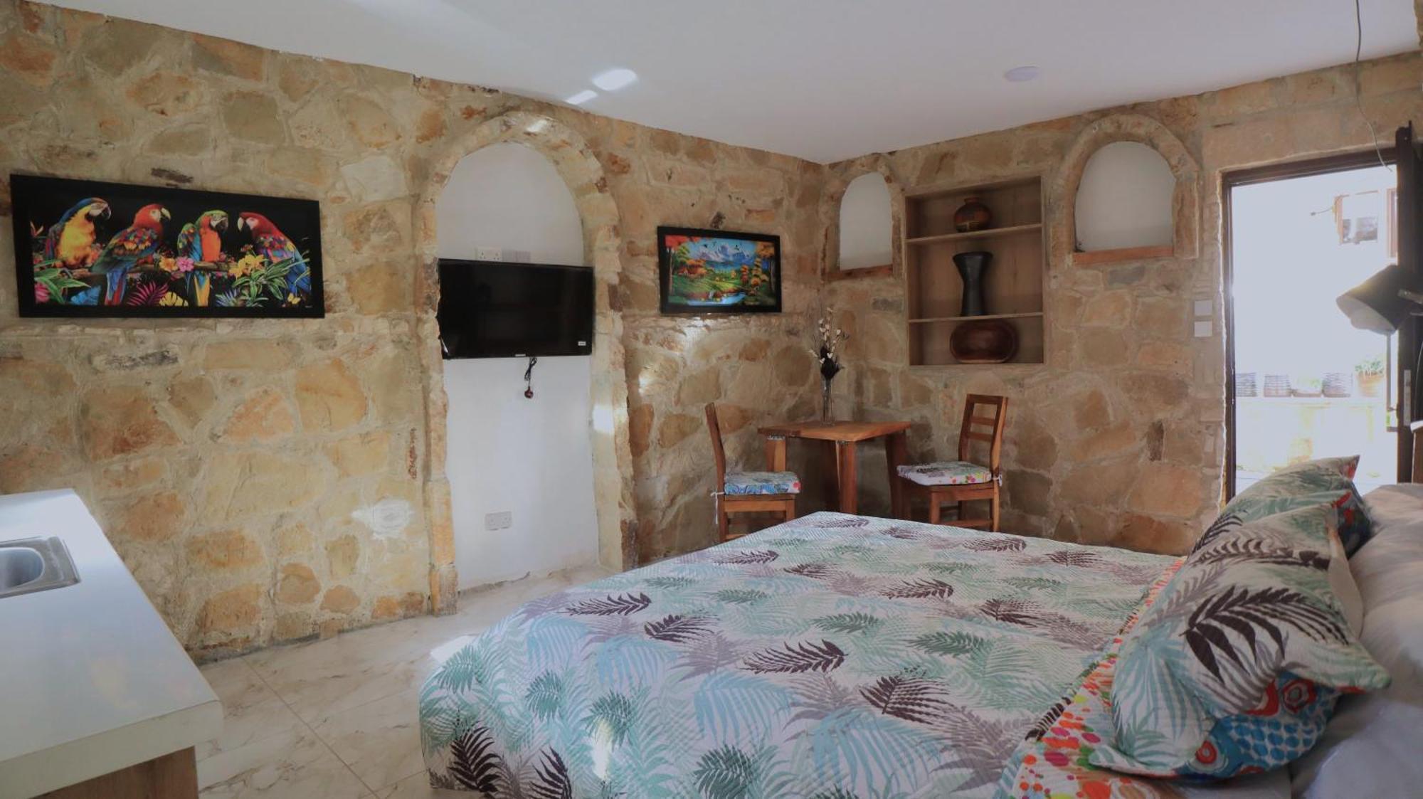 La Hacienda Cyprus Ξενοδοχείο Λεμεσός Εξωτερικό φωτογραφία
