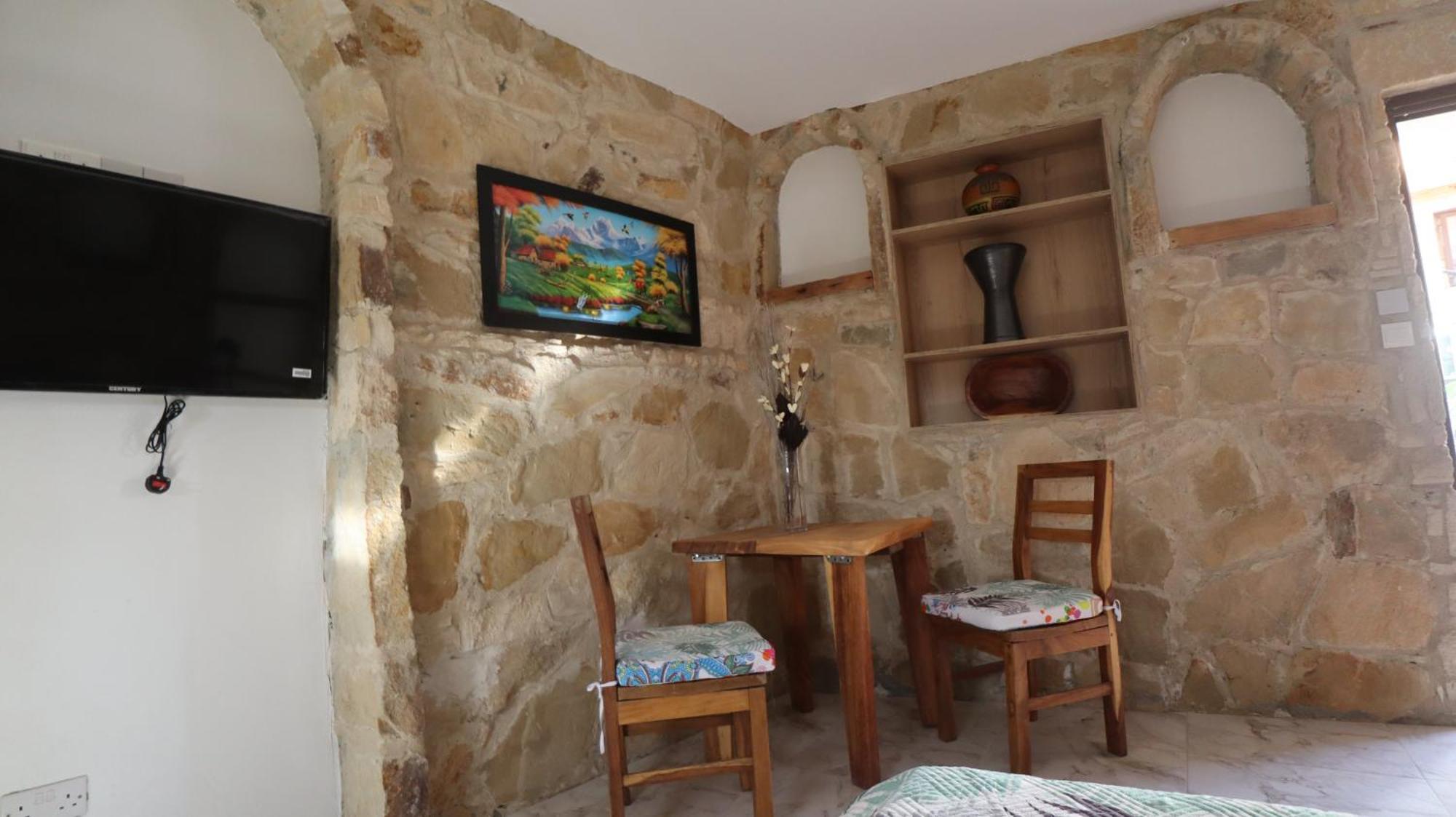 La Hacienda Cyprus Ξενοδοχείο Λεμεσός Εξωτερικό φωτογραφία