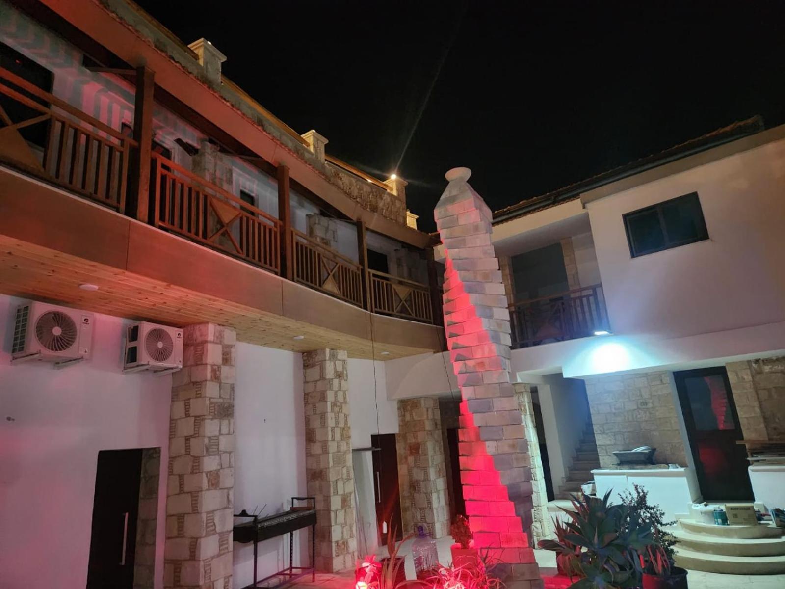 La Hacienda Cyprus Ξενοδοχείο Λεμεσός Εξωτερικό φωτογραφία