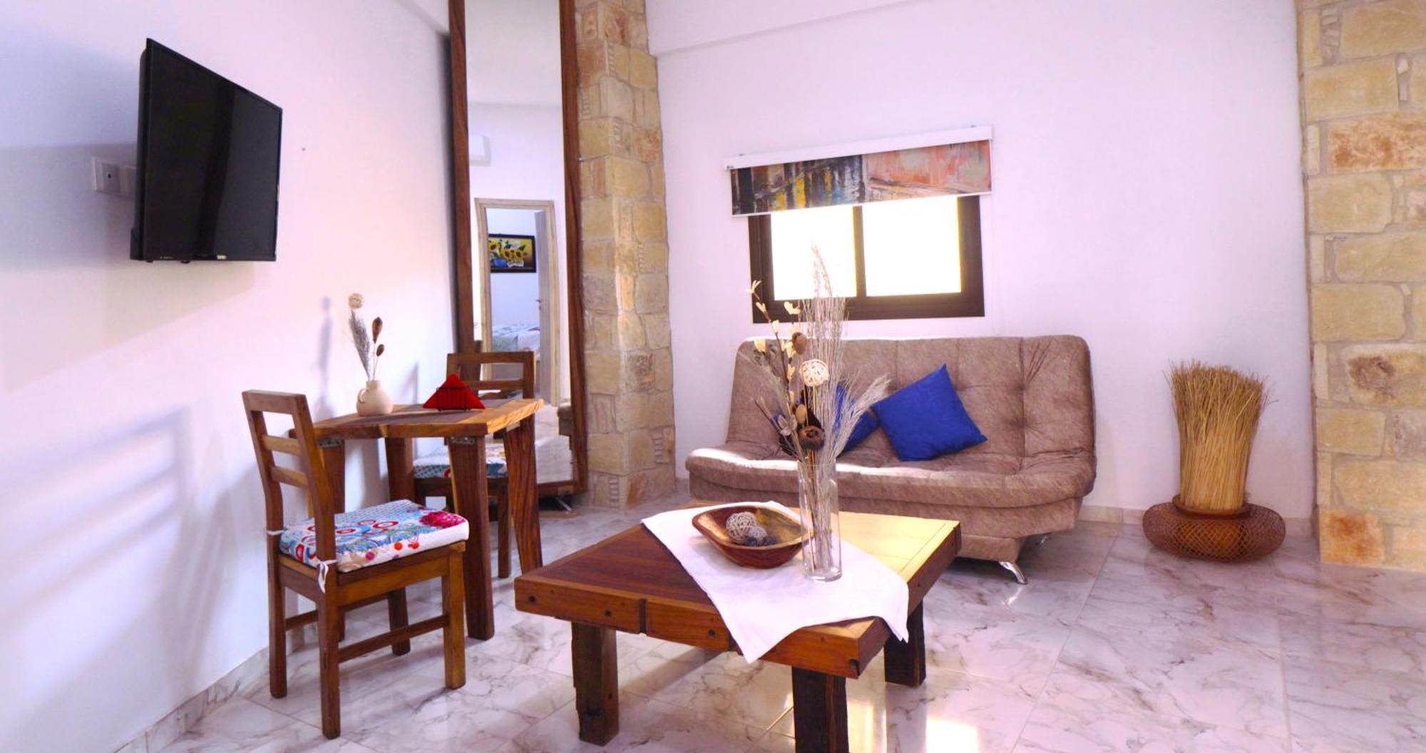 La Hacienda Cyprus Ξενοδοχείο Λεμεσός Εξωτερικό φωτογραφία