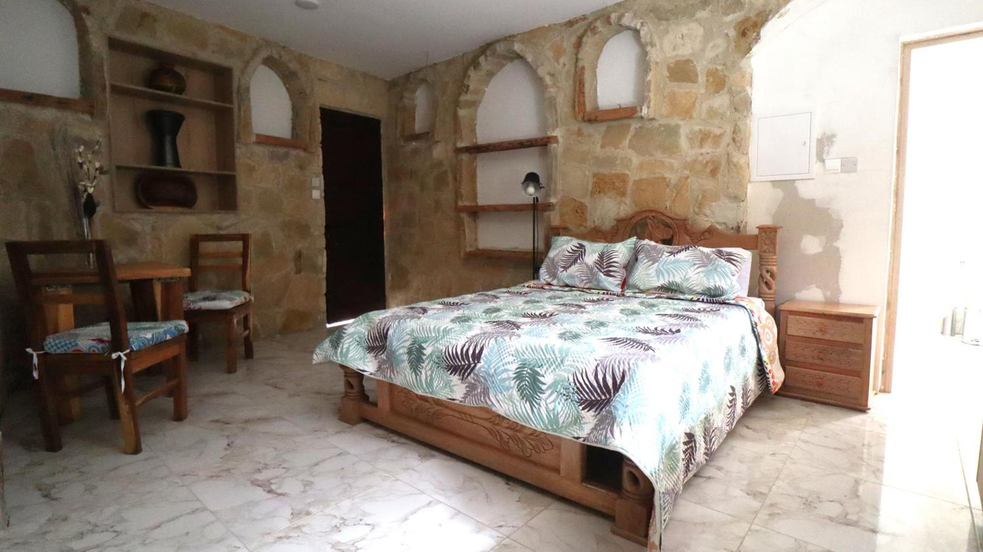 La Hacienda Cyprus Ξενοδοχείο Λεμεσός Εξωτερικό φωτογραφία