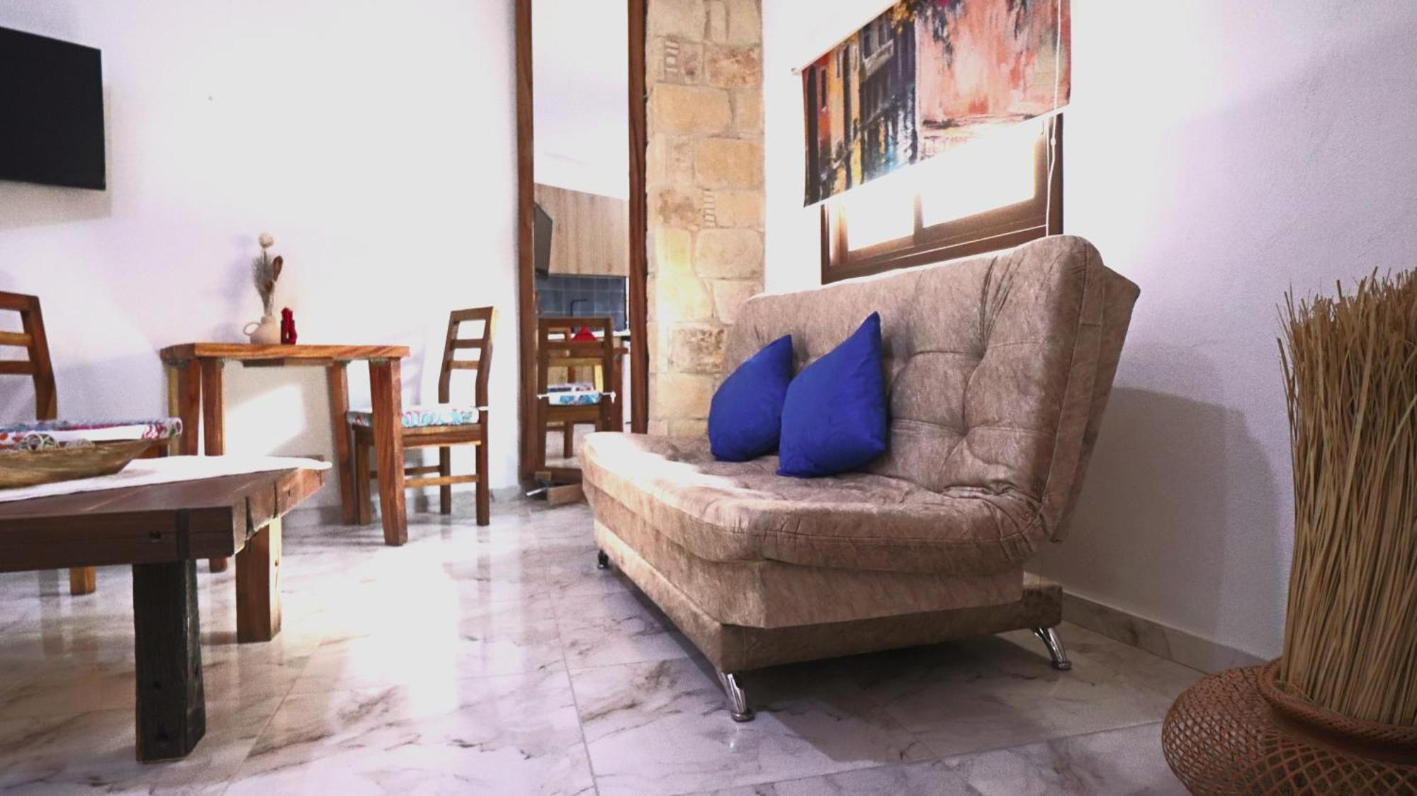 La Hacienda Cyprus Ξενοδοχείο Λεμεσός Εξωτερικό φωτογραφία