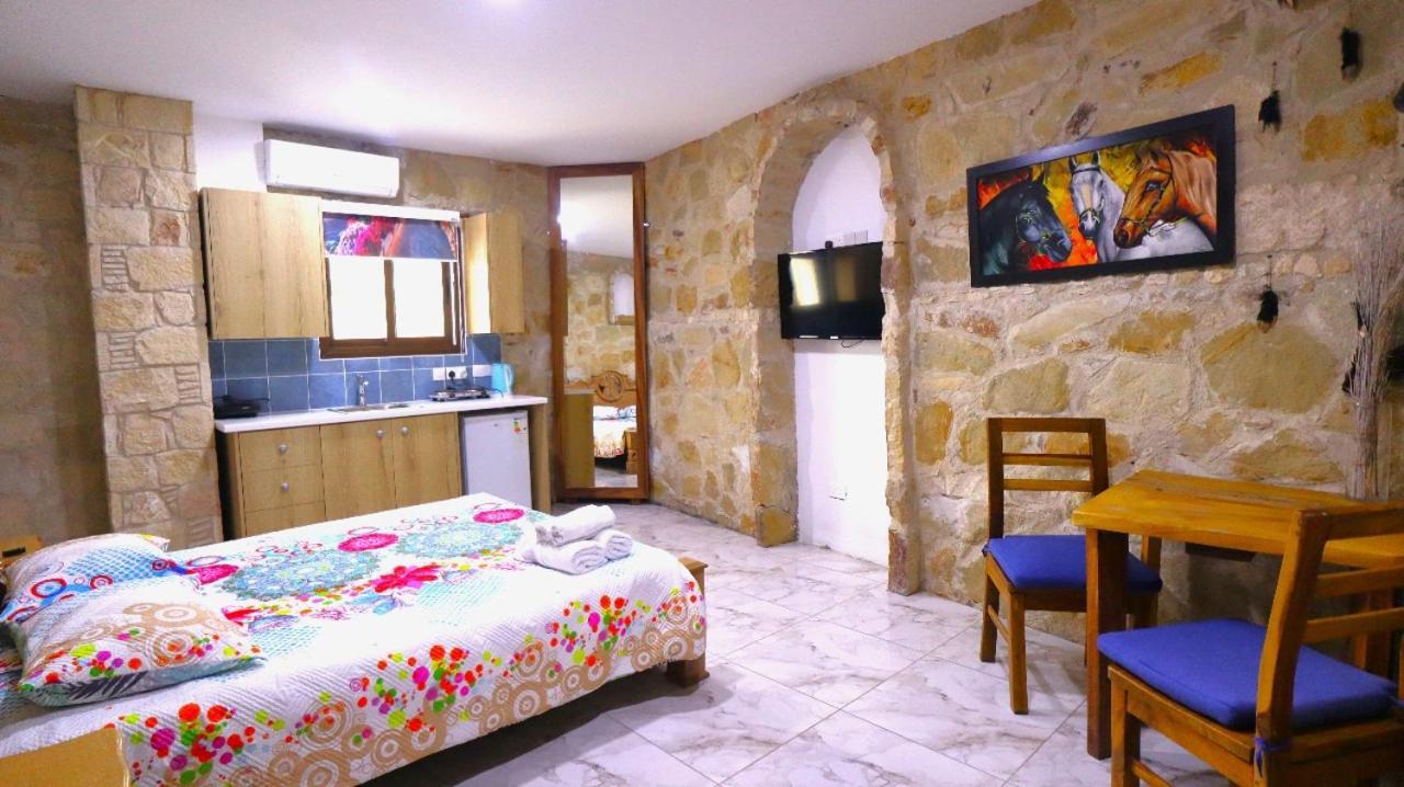 La Hacienda Cyprus Ξενοδοχείο Λεμεσός Εξωτερικό φωτογραφία