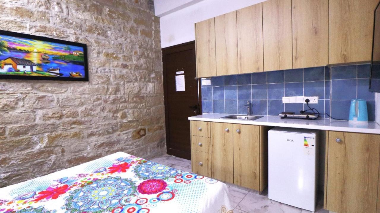 La Hacienda Cyprus Ξενοδοχείο Λεμεσός Εξωτερικό φωτογραφία